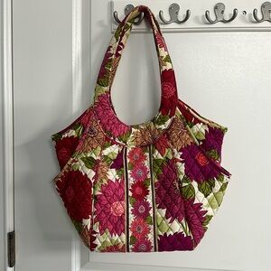 Vera Bradley ‘Hello Dalia’ shoulder bag